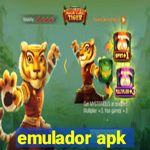 emulador apk